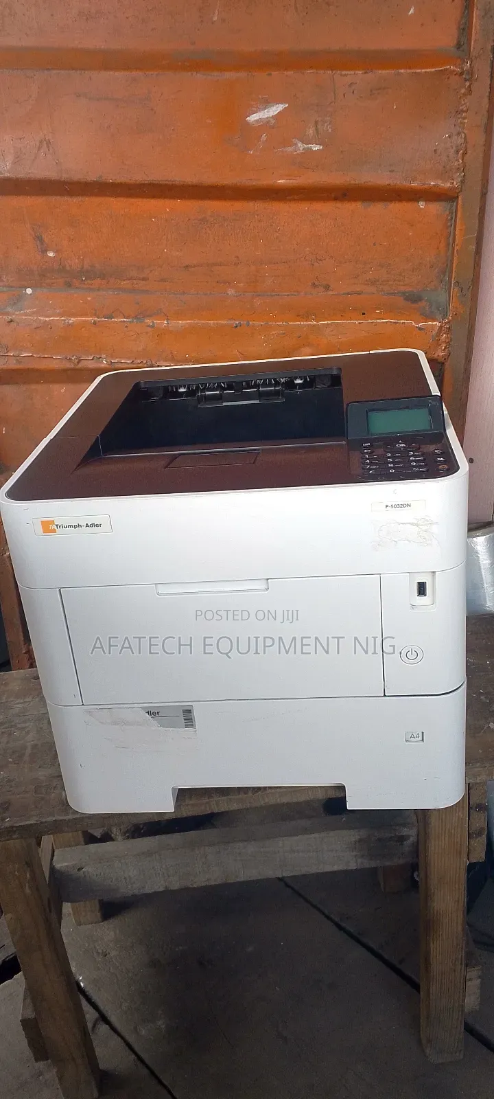 Kyocera P5532 Printer