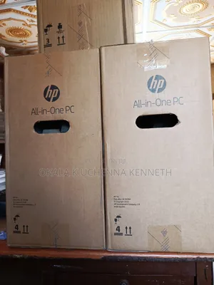 New Desktop Computer HP EliteDesk 800 G3 8GB Intel Core i5 HDD 1T