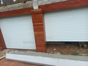 Service for Compact Garage Shutters