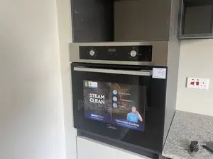 Midea Inbuilt Oven 60cm