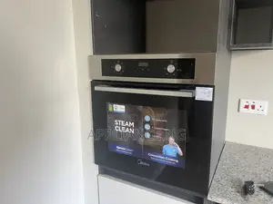 Midea Inbuilt Oven 60cm