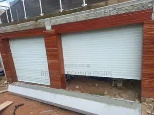 Service for Seamless Rolling Doors