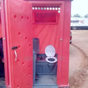 Mobile Toilets