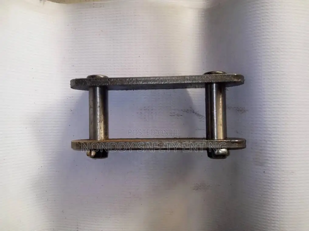 Swamp Buggy Track Link Chain
