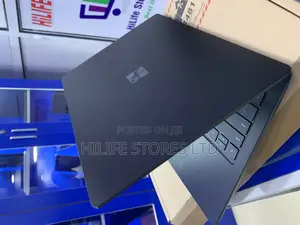 Laptop Microsoft Surface Laptop 4 32GB Intel Core i7 SSD 1T