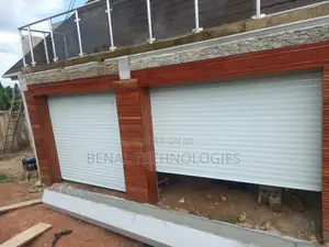 Service for Safety Roller Doors