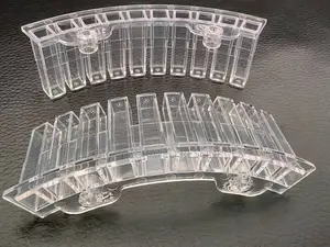 Bioelab AS120 Cuvettes