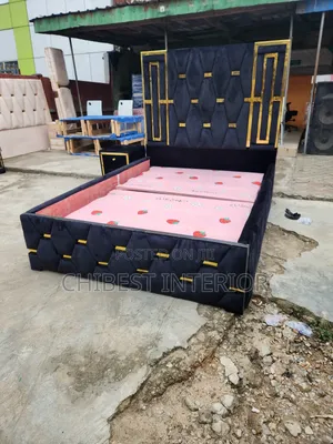 Four and Half by 6 With Its Side Drawer