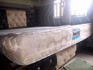 Hara Semi Orthopedic Foam 6x6x10