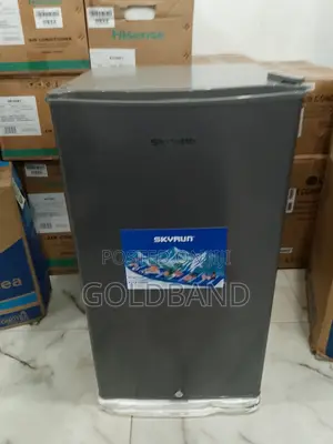 SKYRUN BCD-90J Single Door Fast Cooling Refrigerator