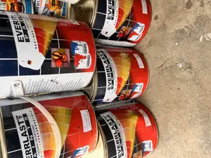 Everlast Epoxyl Paint for Flooring