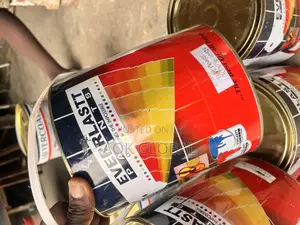 Everlast Epoxyl Paint for Flooring