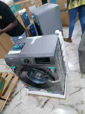 Get the Most Out of Our Hisense 7kg Washing Machine