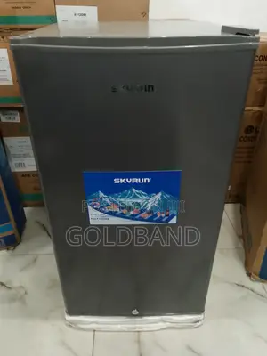 SKYRUN BCD-90J Fast Freezing Single Door Refrigerator