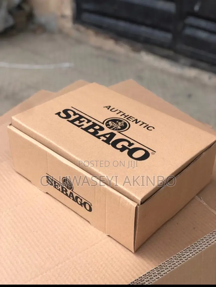 Cartoon Packaging