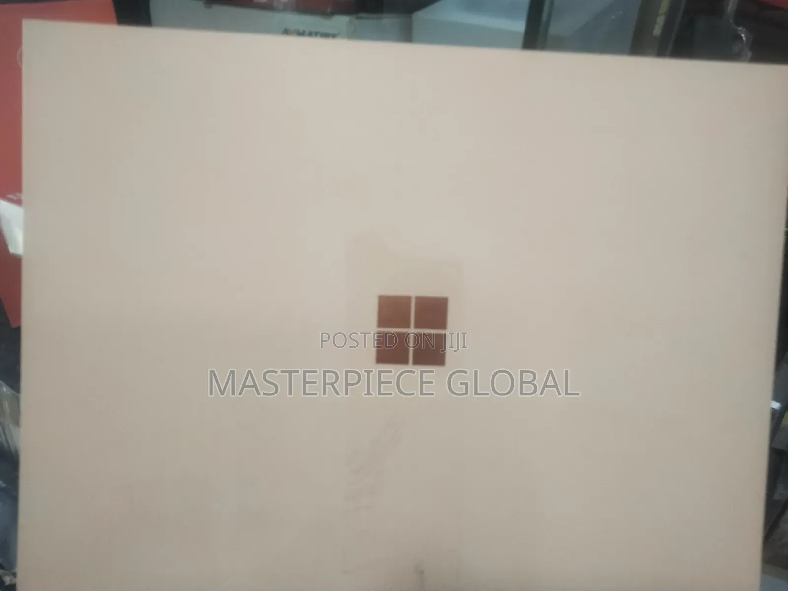 New Microsoft Surface Pro 11th Edition, a Copilot+ PC 16GB Intel SSD 1T