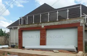Service for Innovative Garage Doors