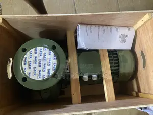Saer Surface Pump