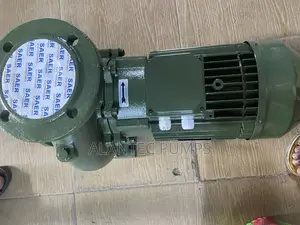Saer Surface Pump