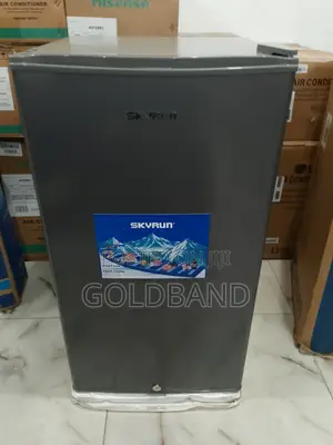 SKYRUN BCD-90J Time Saving Single Door Refrigerator