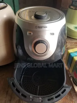 UK Used Air Fryer