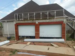 Customizable Garage Doors