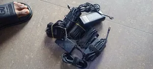 HP Type C, Dell Type C Charger