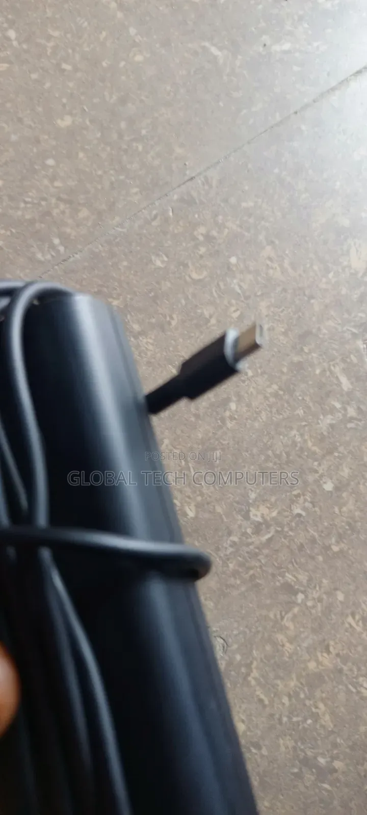 HP Type C, Dell Type C Charger