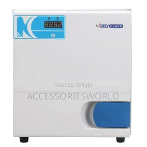 Automatic Dental Autoclave