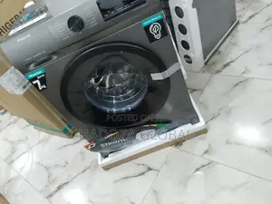 The 7kg Hisense Washihng Machine Best Quality (New)