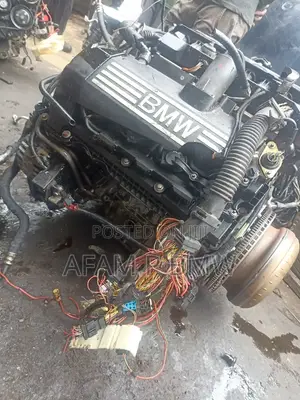 Engine E70 4.8