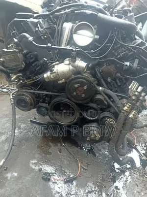 Engine E70 4.8