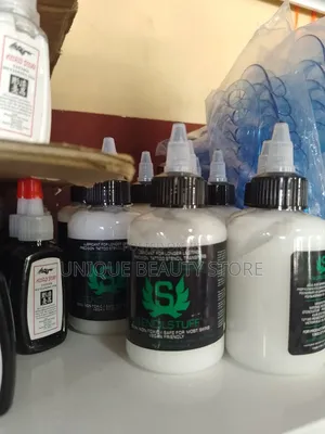 Stencils Stuff for Tattoo Pigments(Big Bottle)