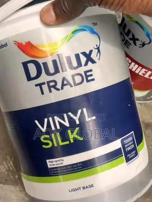 Dulux Trade
