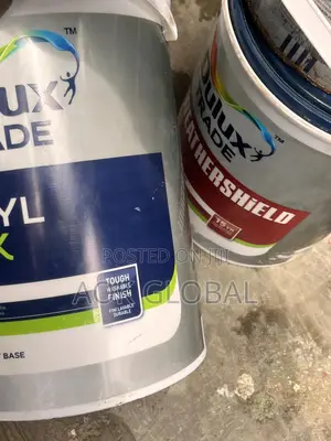 Dulux Trade