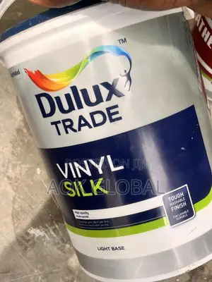 Dulux Trade