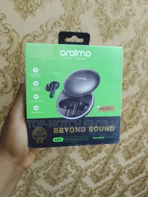 Oraimo Spacebud Anc