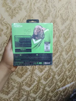 Oraimo Spacebud Anc