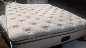 Canadian Hybrid Foreign Mattress