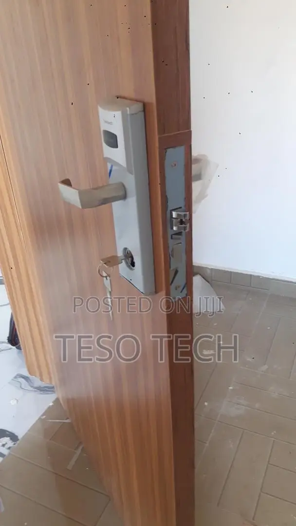 Unbeatable Door