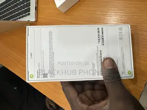 New Apple iPhone 16 Pro 256 GB Black
