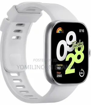 Xiaomi Redmi Watch 4 Smartwatch