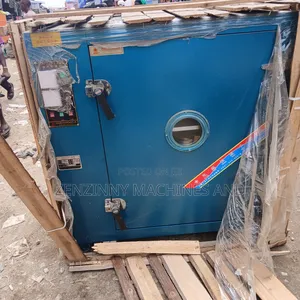 Electric Fish Dryer
