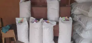 Dog Feeds. Rice, Noddles in Different Kg
