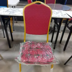 Beautiful Banquet Chair for Home Use