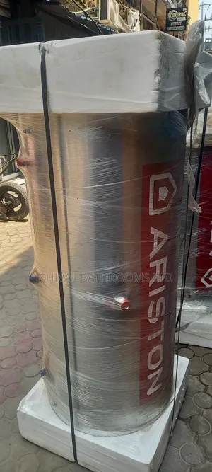 Ariston Italian Solar Water Heater 150lt