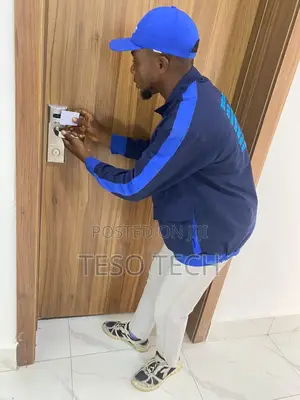 Top Notch Door Locks