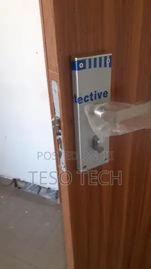 New Dimention Automatic Rfid Door Locks