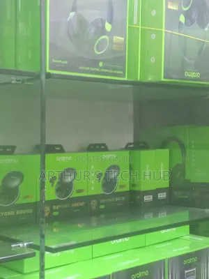 Oraimo Space Buds