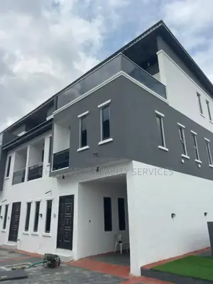 Photo - 4bdrm Duplex in Magodo for sale